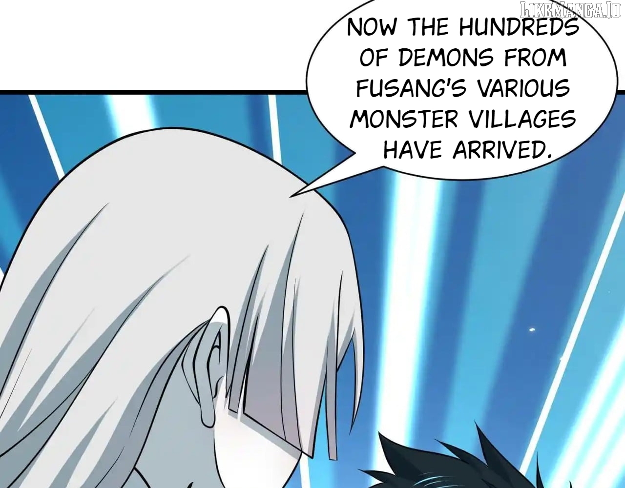 Era of the Haunted Chapter 541 - page 97